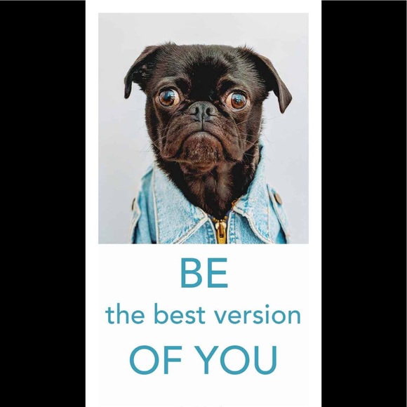 BE THE BEST VERSION OF YOU! - Picture 3 of 3